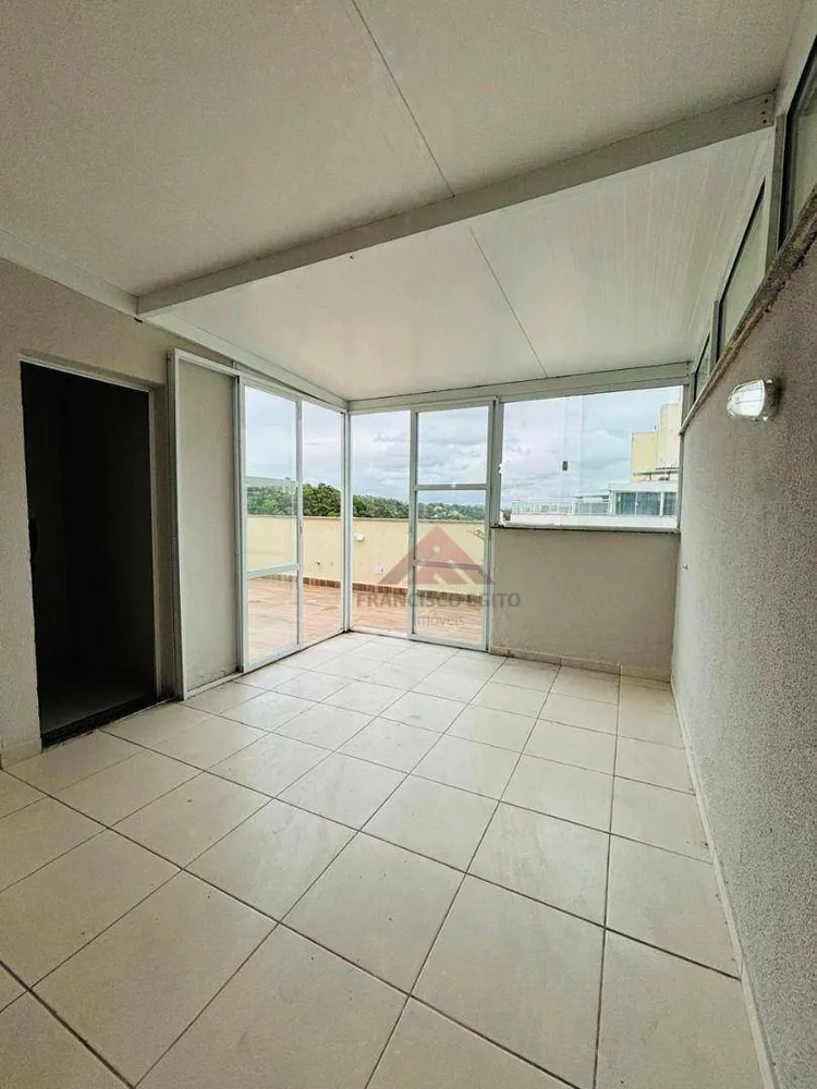 Cobertura, 2 quartos, 90 m² - Foto 14