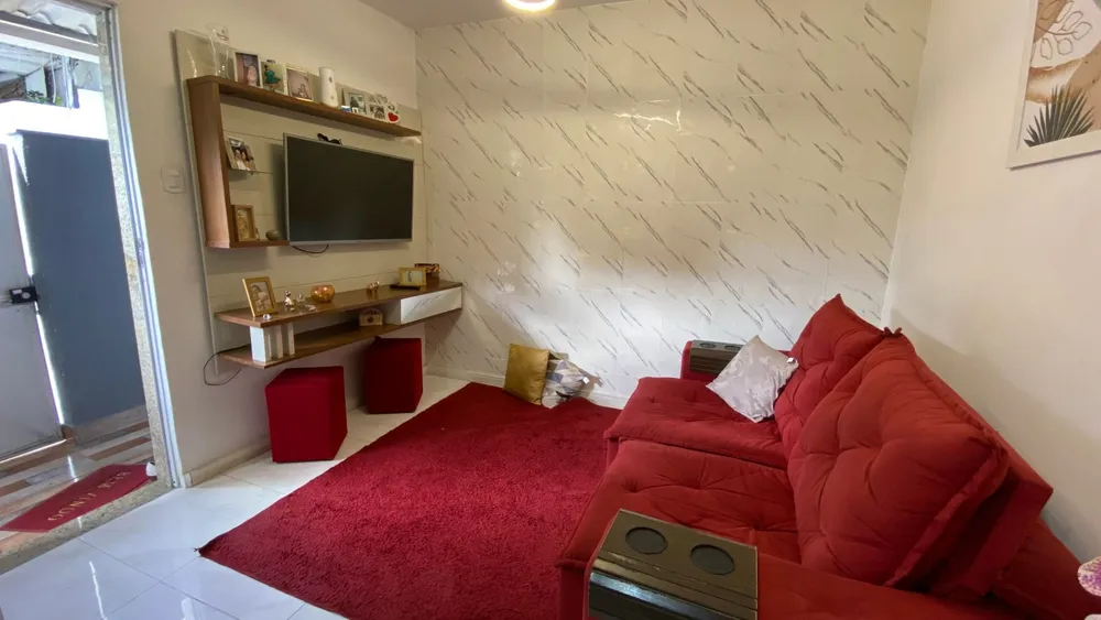 Casa, 3 quartos, 140 m² - Foto 2