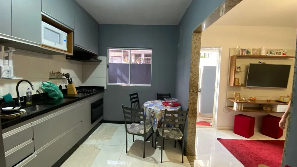 Casa, 3 quartos, 140 m² - Foto 4