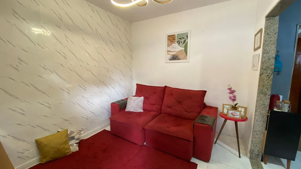 Casa, 3 quartos, 140 m² - Foto 3
