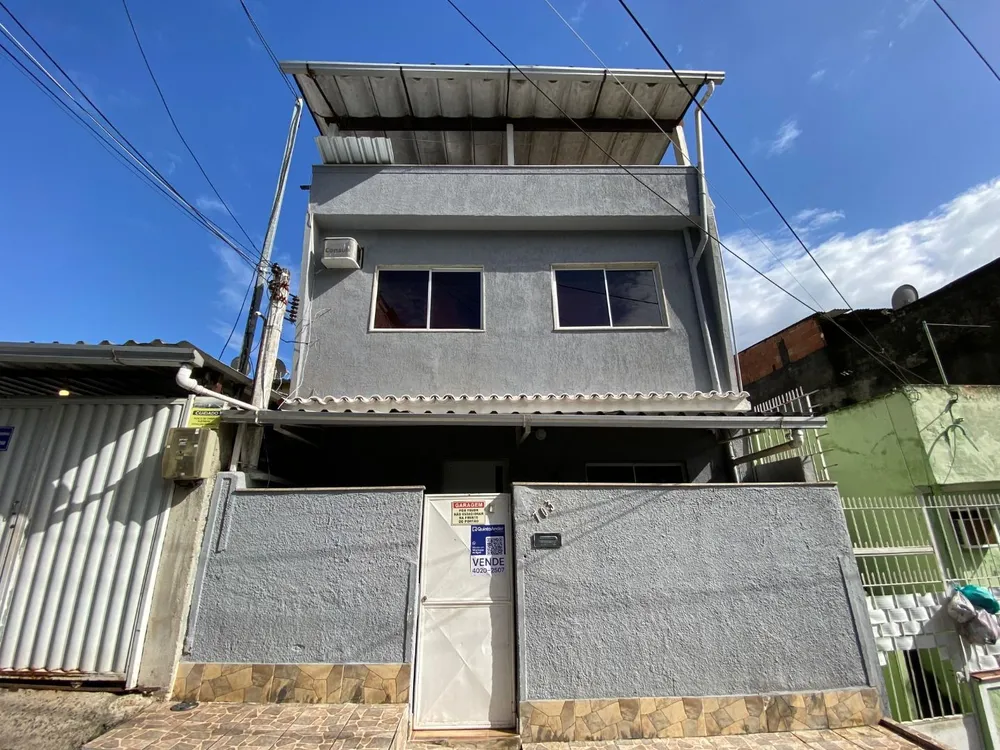 Casa, 3 quartos, 140 m² - Foto 1