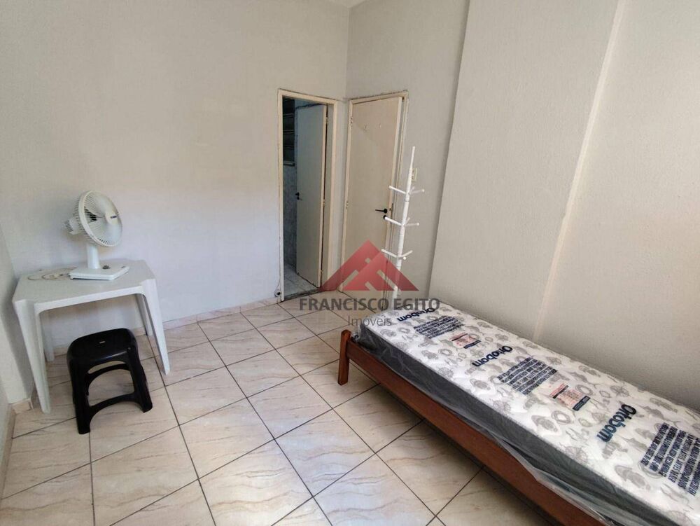 Apartamento à venda e aluguel com 1 quarto, 34m² - Foto 3