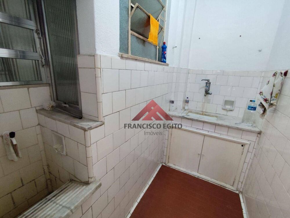 Apartamento à venda e aluguel com 1 quarto, 34m² - Foto 2