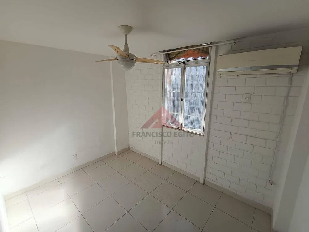 Apartamento, 2 quartos, 54 m² - Foto 2