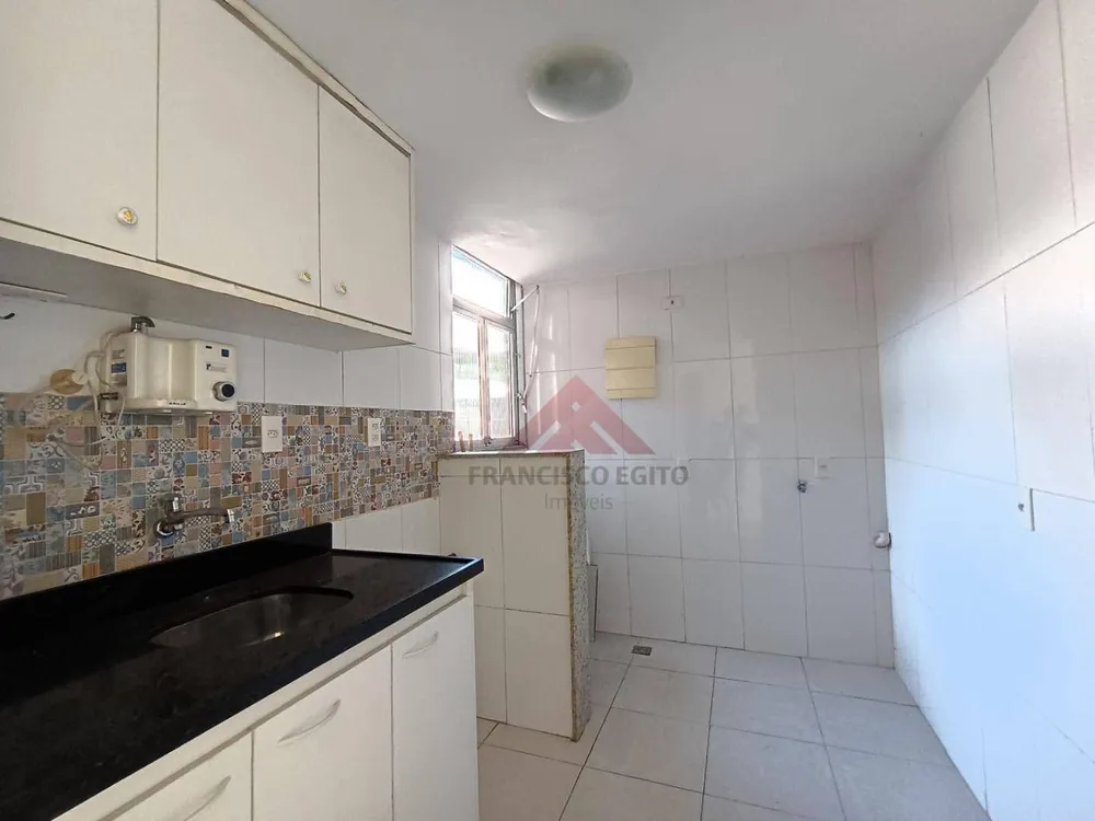 Apartamento, 2 quartos, 54 m² - Foto 8
