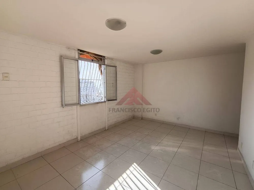 Apartamento, 2 quartos, 54 m² - Foto 1