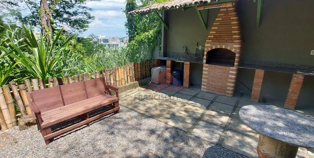 Apartamento, 2 quartos, 54 m² - Foto 22