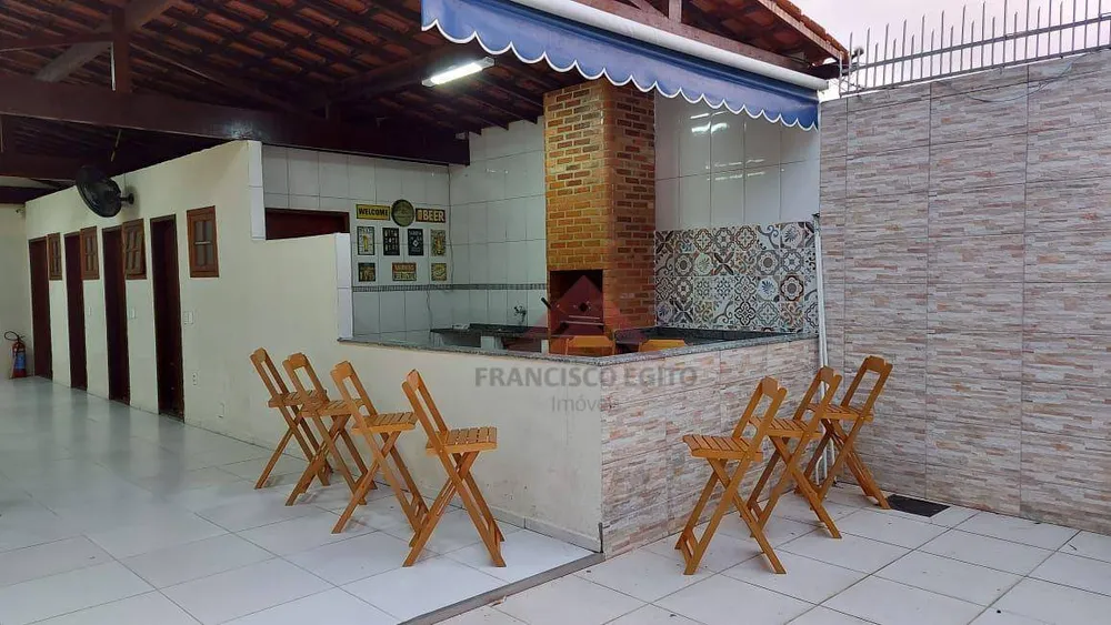 Apartamento, 2 quartos, 54 m² - Foto 15