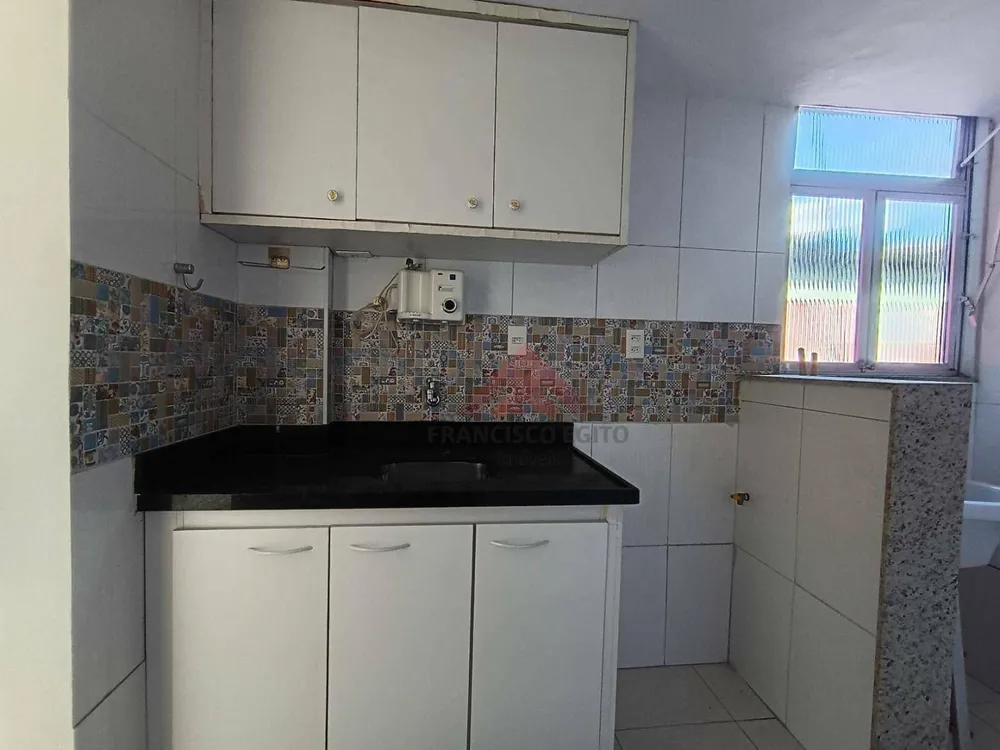Apartamento, 2 quartos, 54 m² - Foto 7