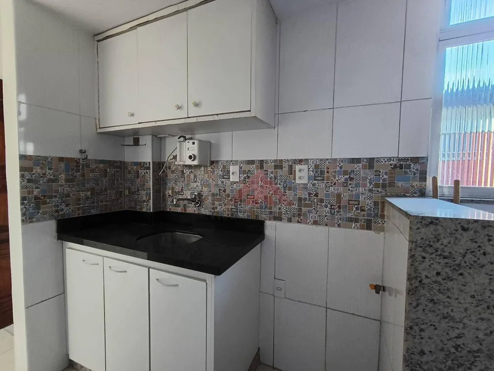 Apartamento, 2 quartos, 54 m² - Foto 9