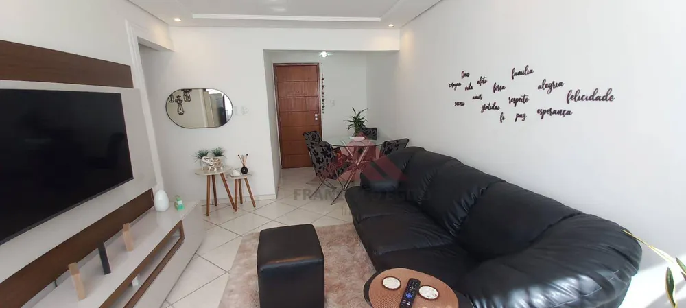 Apartamento, 2 quartos, 85 m² - Foto 4