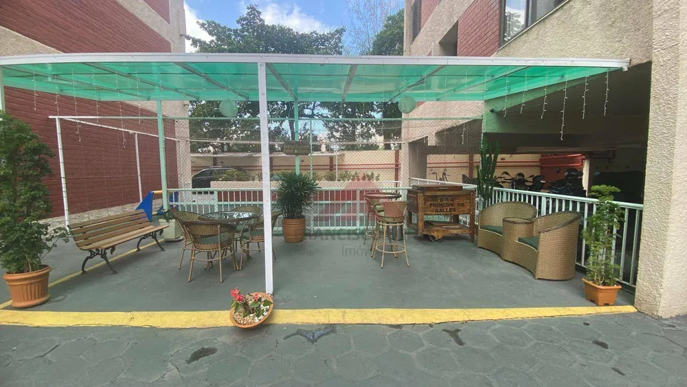 Apartamento, 2 quartos, 85 m² - Foto 21
