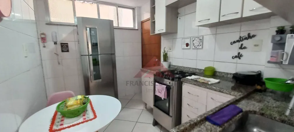 Apartamento, 2 quartos, 85 m² - Foto 12