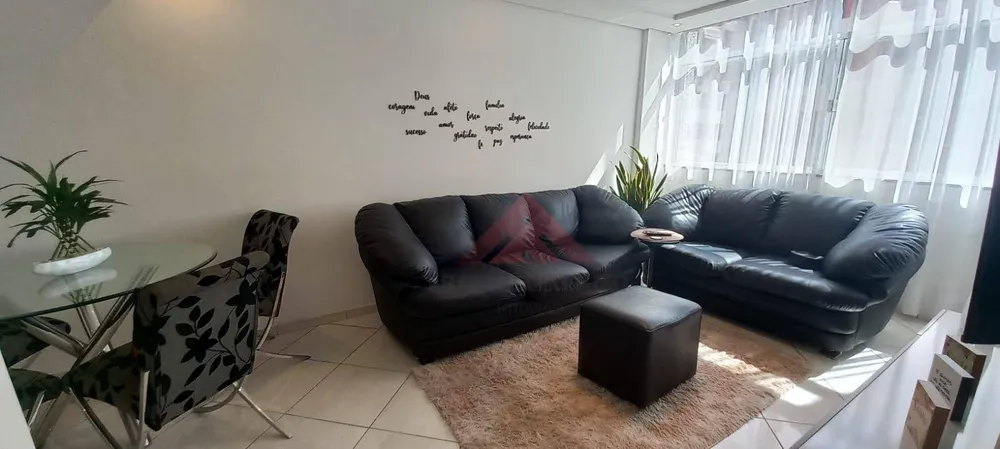 Apartamento, 2 quartos, 85 m² - Foto 3