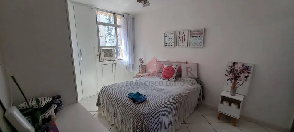 Apartamento, 2 quartos, 85 m² - Foto 7