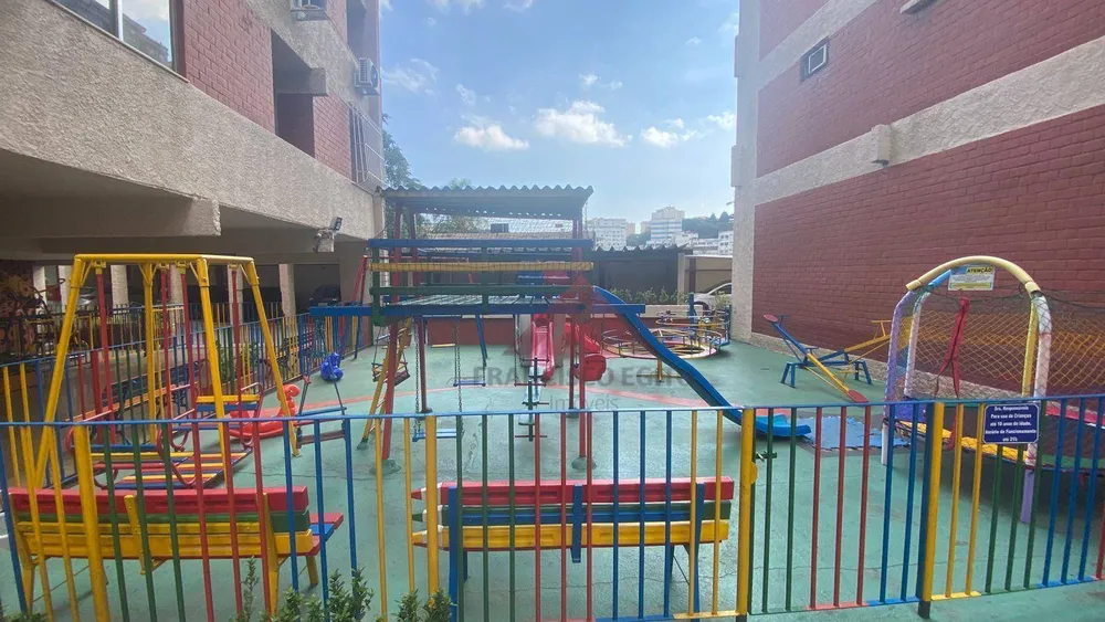 Apartamento, 2 quartos, 85 m² - Foto 23