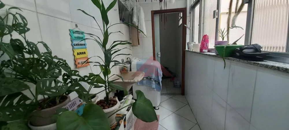 Apartamento, 2 quartos, 85 m² - Foto 16