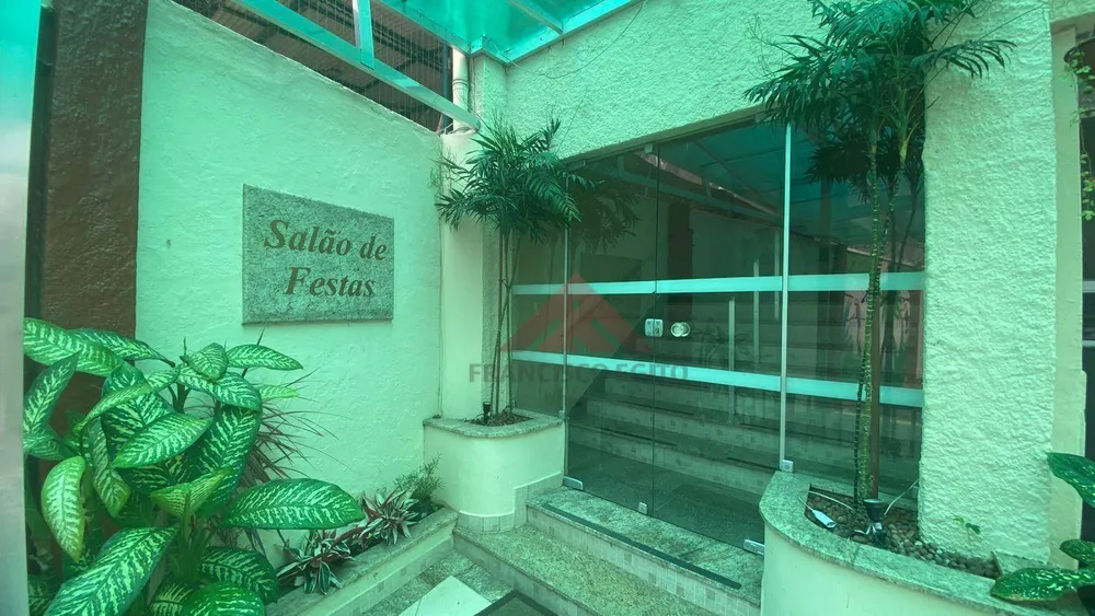 Apartamento, 2 quartos, 85 m² - Foto 22