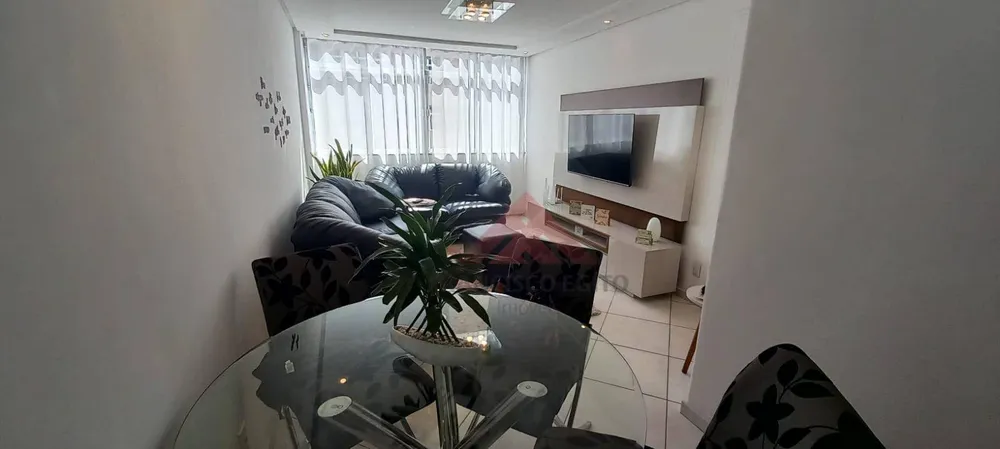Apartamento, 2 quartos, 85 m² - Foto 5