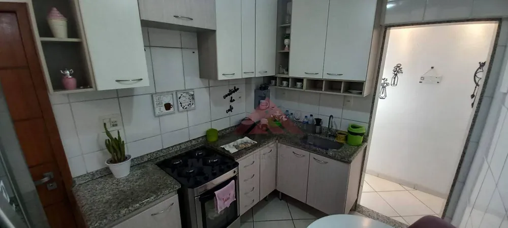 Apartamento, 2 quartos, 85 m² - Foto 13