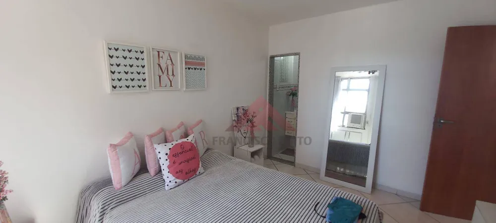 Apartamento, 2 quartos, 85 m² - Foto 9