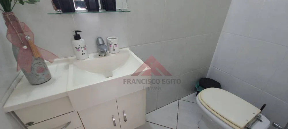 Apartamento, 2 quartos, 85 m² - Foto 15