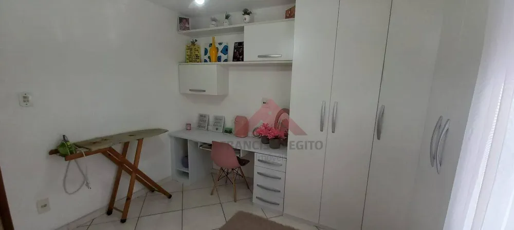 Apartamento, 2 quartos, 85 m² - Foto 11