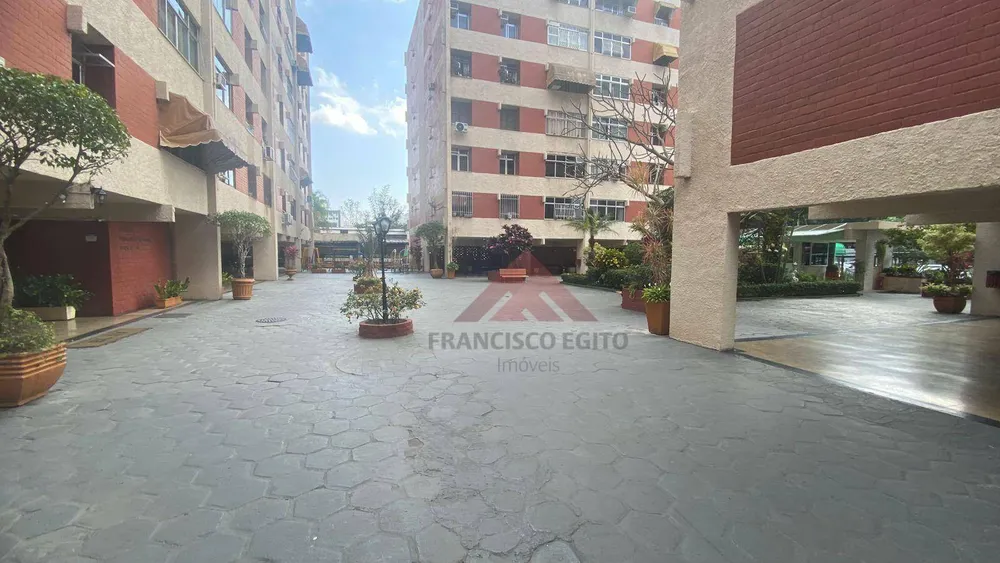 Apartamento, 2 quartos, 85 m² - Foto 19