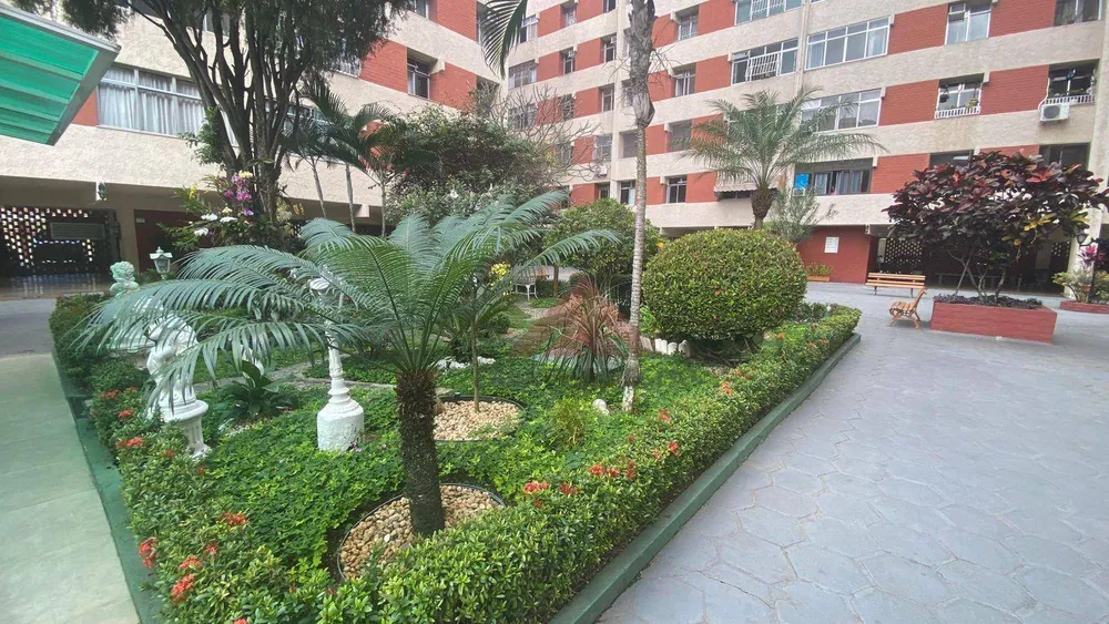 Apartamento, 2 quartos, 85 m² - Foto 18