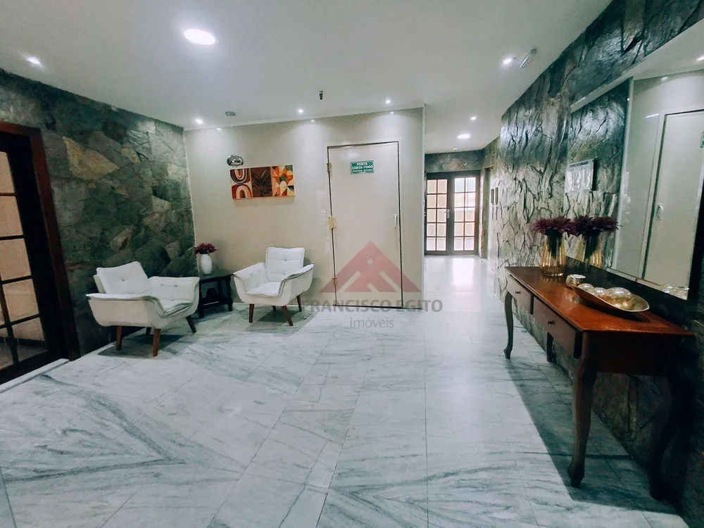 Apartamento, 2 quartos, 85 m² - Foto 21