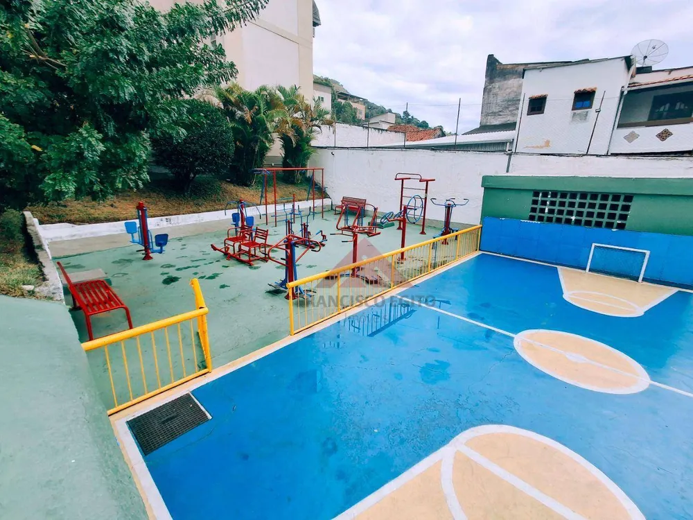 Apartamento, 2 quartos, 85 m² - Foto 22