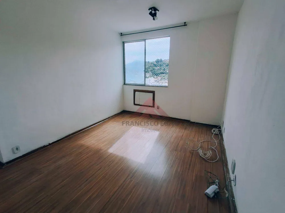 Apartamento, 2 quartos, 85 m² - Foto 1