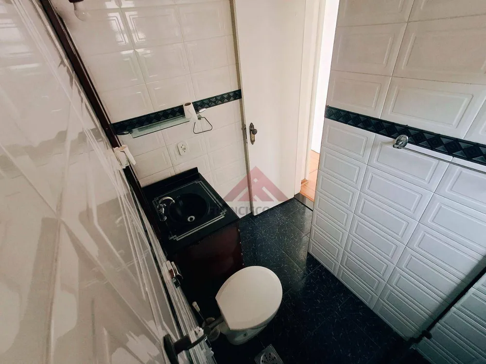 Apartamento, 2 quartos, 85 m² - Foto 20
