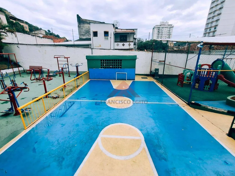 Apartamento, 2 quartos, 85 m² - Foto 23