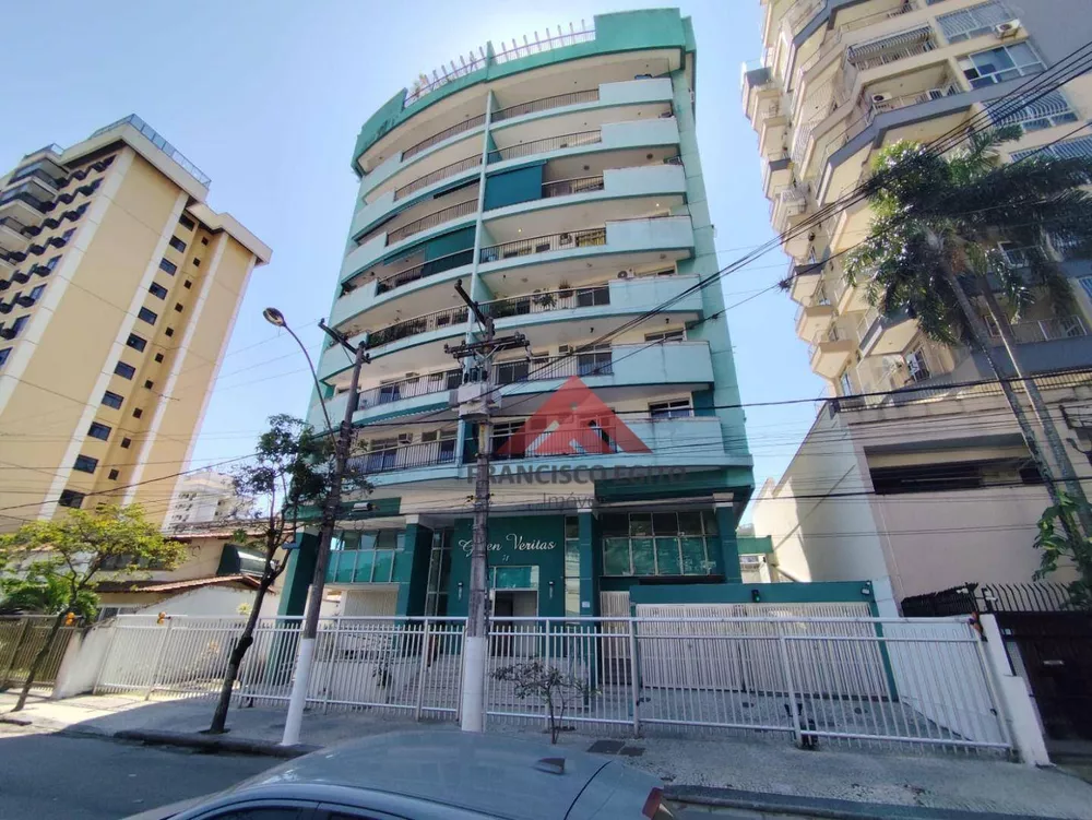 Cobertura, 2 quartos, 70 m² - Foto 5
