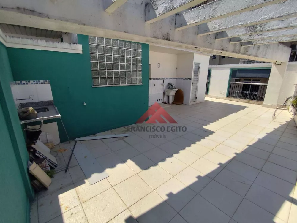 Cobertura, 2 quartos, 70 m² - Foto 12