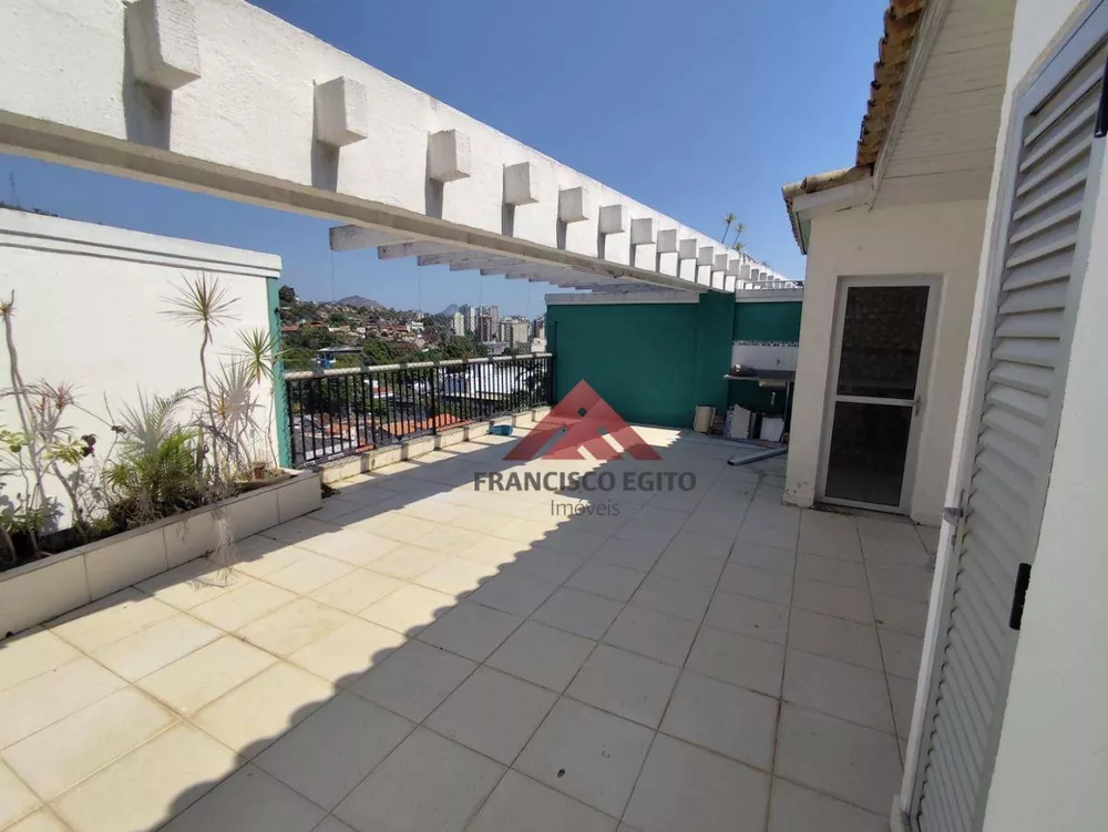 Cobertura, 2 quartos, 70 m² - Foto 20