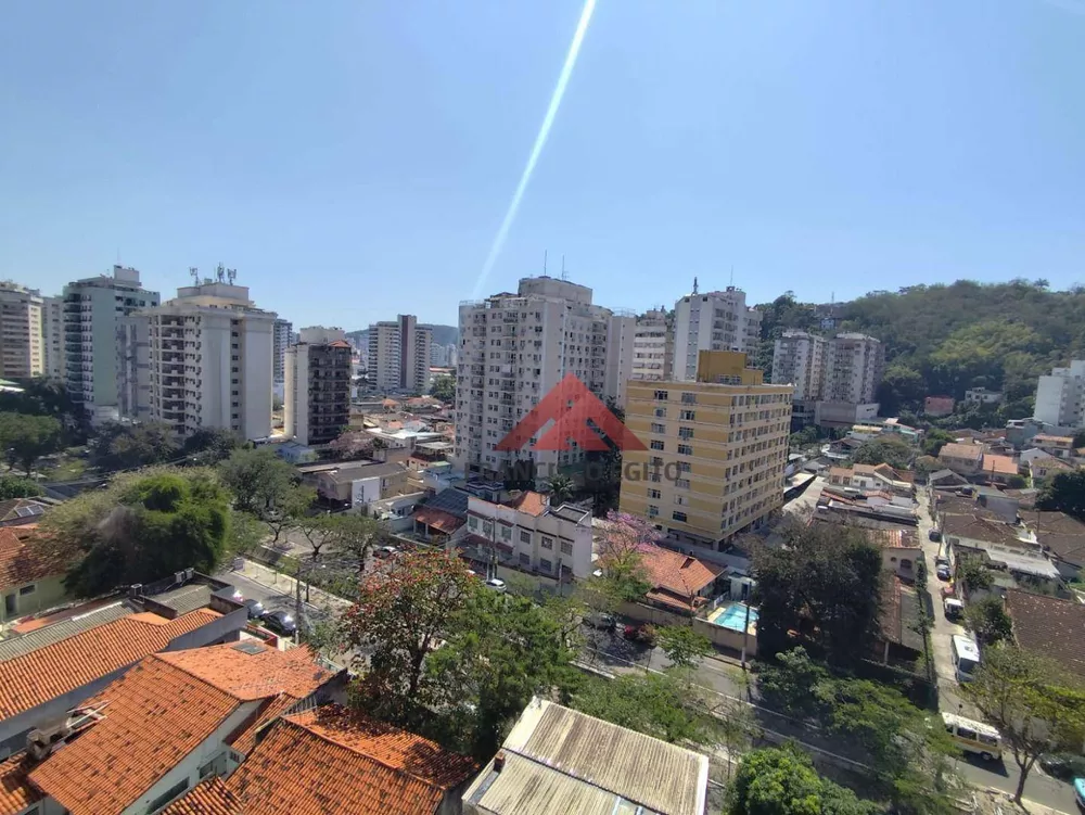 Cobertura, 2 quartos, 70 m² - Foto 4