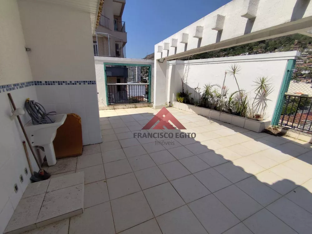 Cobertura, 2 quartos, 70 m² - Foto 1