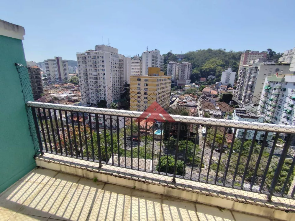 Cobertura, 2 quartos, 70 m² - Foto 15