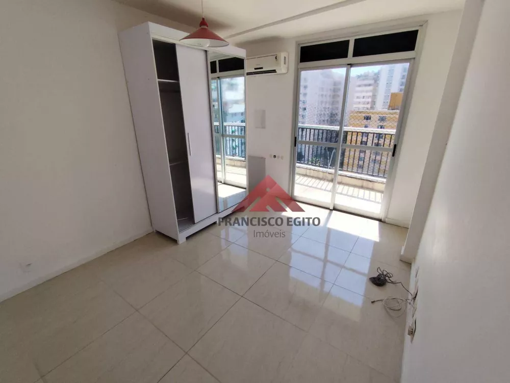 Cobertura, 2 quartos, 70 m² - Foto 2