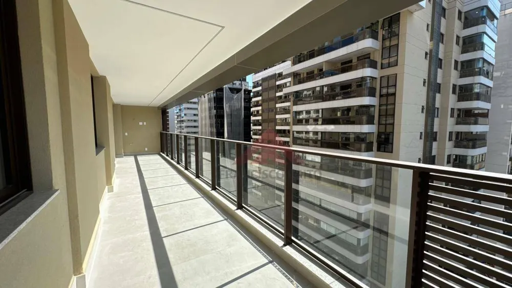 Apartamento, 4 quartos, 132 m² - Foto 24