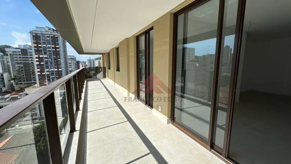 Apartamento, 4 quartos, 132 m² - Foto 13