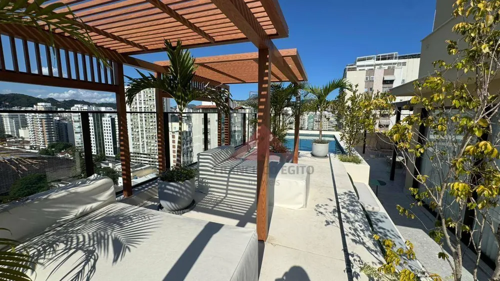 Apartamento, 4 quartos, 132 m² - Foto 4