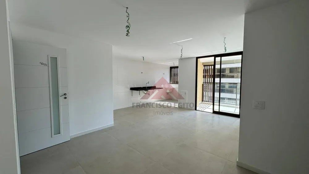 Apartamento, 4 quartos, 132 m² - Foto 12