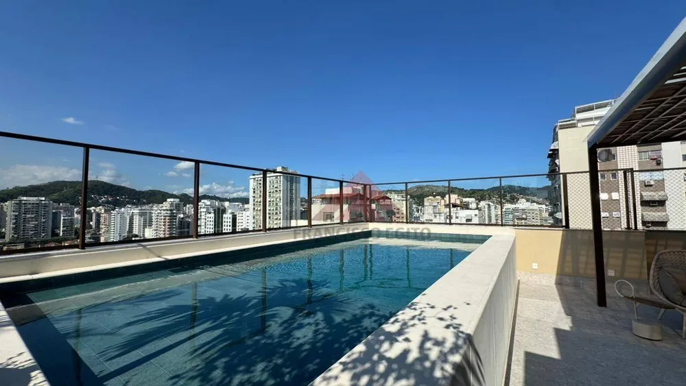 Apartamento, 4 quartos, 132 m² - Foto 29