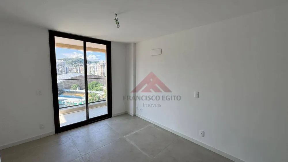 Apartamento, 4 quartos, 132 m² - Foto 1