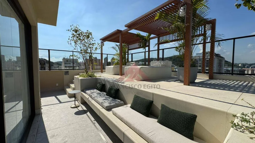 Apartamento, 4 quartos, 132 m² - Foto 28