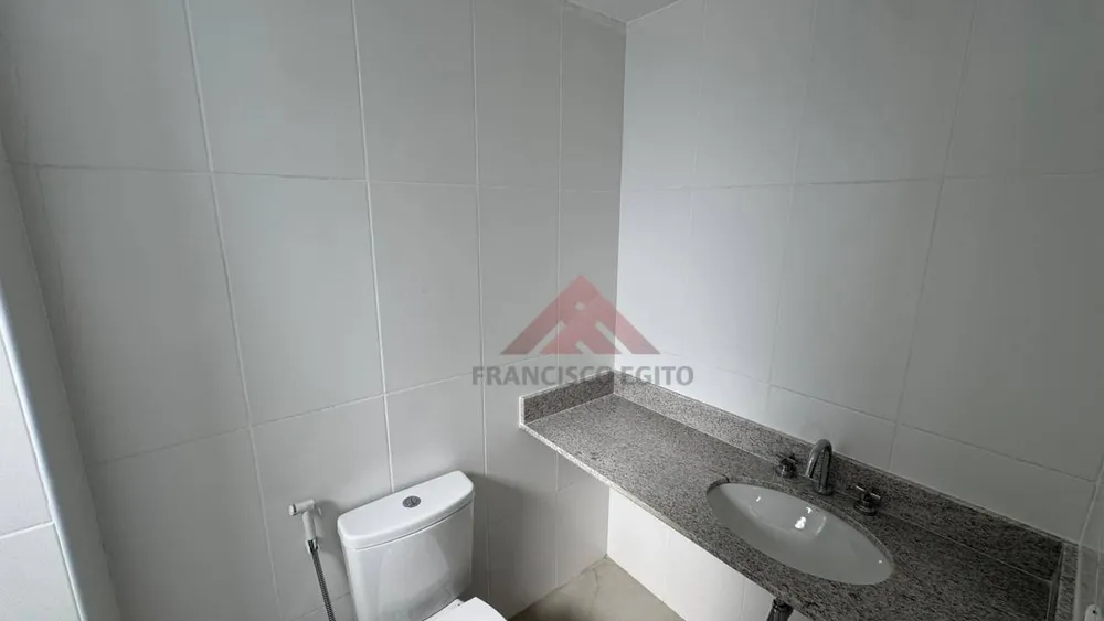 Apartamento, 4 quartos, 132 m² - Foto 7