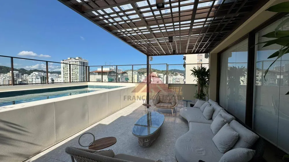 Apartamento, 4 quartos, 132 m² - Foto 25